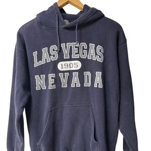 Las Vegas Nevada 1905 Hoodie - Navy